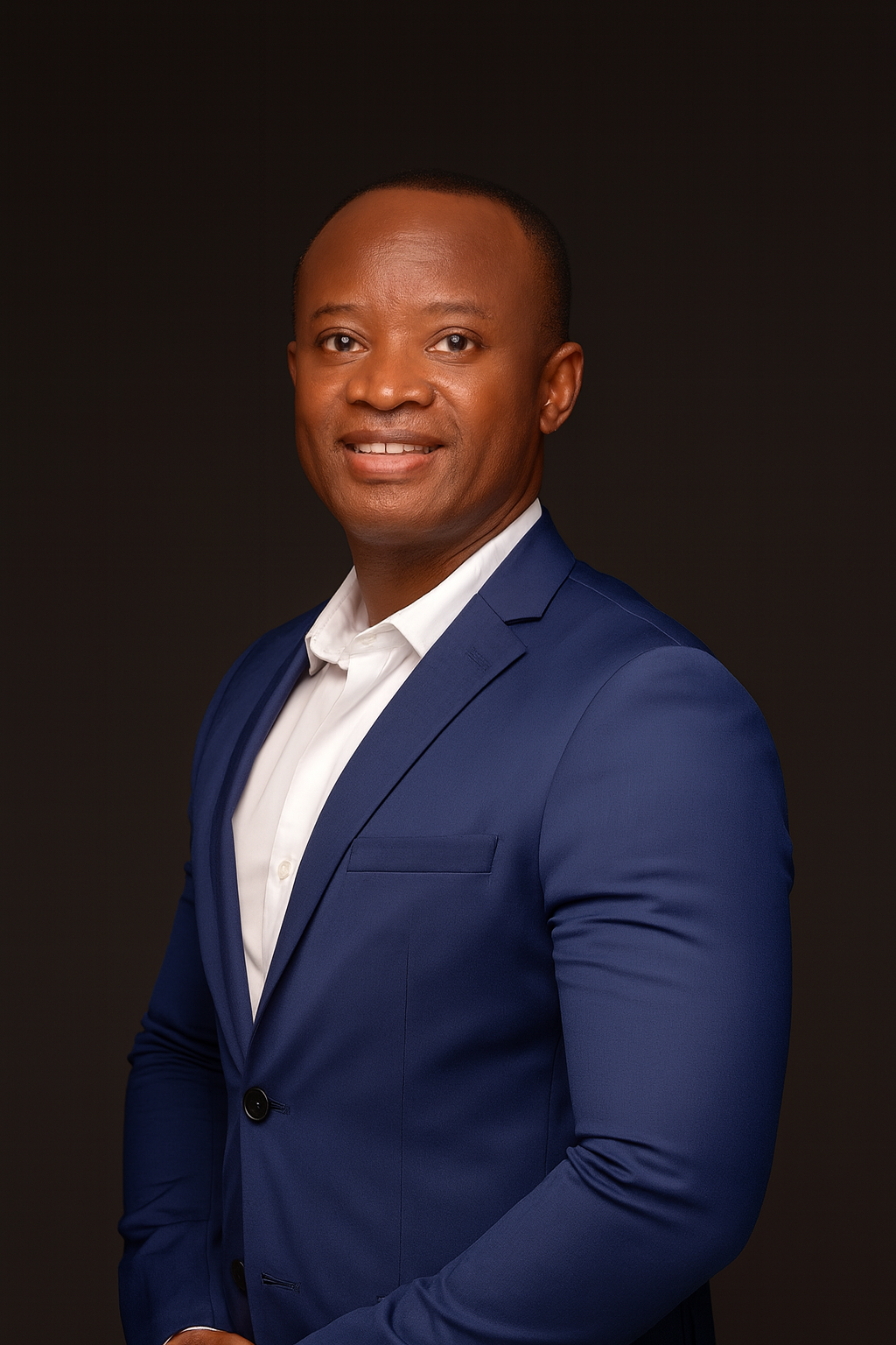 Victor Tesha - CEO iSALE Investment Limited